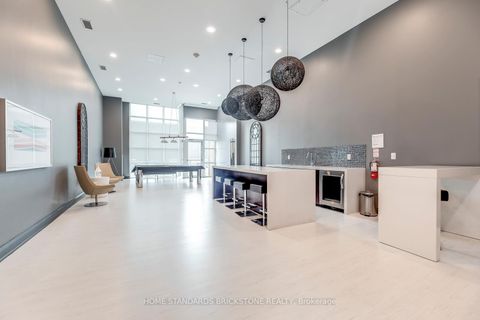 Photo 39 at 2508 - 125 Western Battery Road, Niagara, Toronto