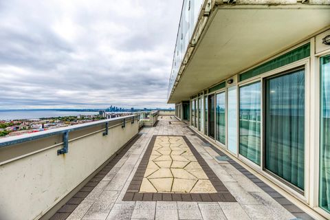 Photo 44 at 2508 - 125 Western Battery Road, Niagara, Toronto