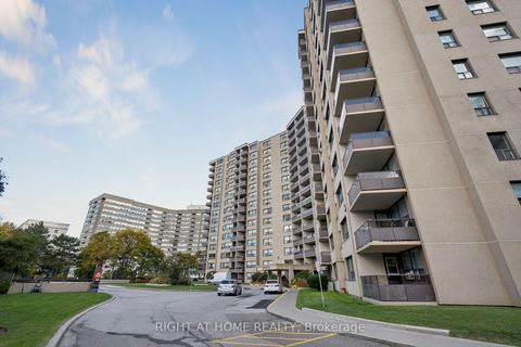 Photo 2 at 1120 - 451 The West Mall, Etobicoke West Mall, Toronto