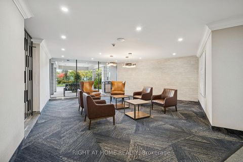 Photo 3 at 1120 - 451 The West Mall, Etobicoke West Mall, Toronto