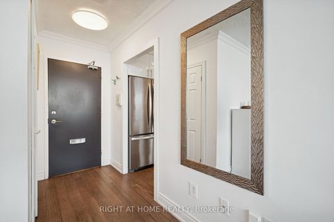 Photo 6 at 1120 - 451 The West Mall, Etobicoke West Mall, Toronto