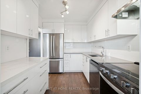 Photo 15 at 1120 - 451 The West Mall, Etobicoke West Mall, Toronto