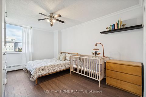 Photo 19 at 1120 - 451 The West Mall, Etobicoke West Mall, Toronto