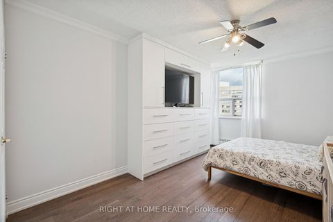 Photo 21 at 1120 - 451 The West Mall, Etobicoke West Mall, Toronto