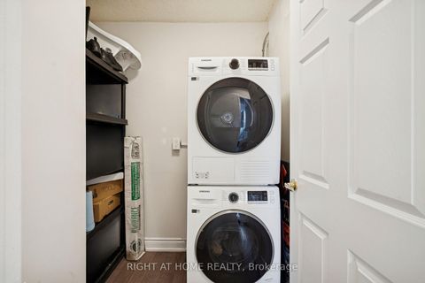 Photo 23 at 1120 - 451 The West Mall, Etobicoke West Mall, Toronto