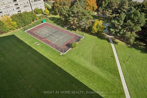 Photo 25 at 1120 - 451 The West Mall, Etobicoke West Mall, Toronto