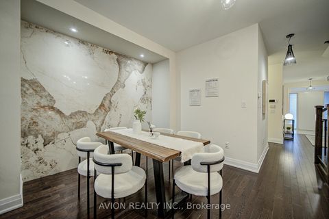 Photo 7 at 42 Causland Lane, Devonsleigh, Richmond Hill