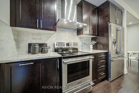 Photo 11 at 42 Causland Lane, Devonsleigh, Richmond Hill