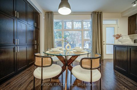 Photo 14 at 42 Causland Lane, Devonsleigh, Richmond Hill