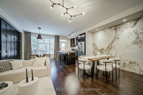 Photo 17 at 42 Causland Lane, Devonsleigh, Richmond Hill