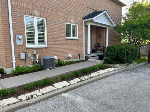 Photo 0 at 138 - 83 Mondeo Drive, Dorset Park, Toronto