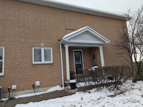 Photo 3 at 138 - 83 Mondeo Drive, Dorset Park, Toronto