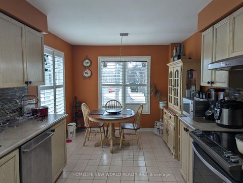 Photo 5 at 138 - 83 Mondeo Drive, Dorset Park, Toronto