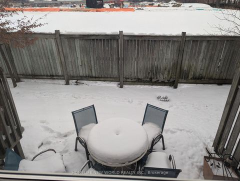 Photo 13 at 138 - 83 Mondeo Drive, Dorset Park, Toronto