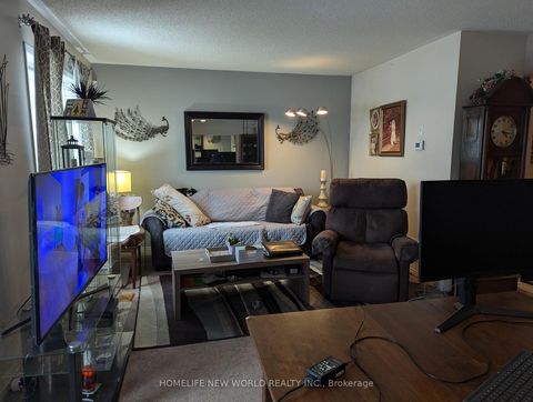 Photo 14 at 138 - 83 Mondeo Drive, Dorset Park, Toronto