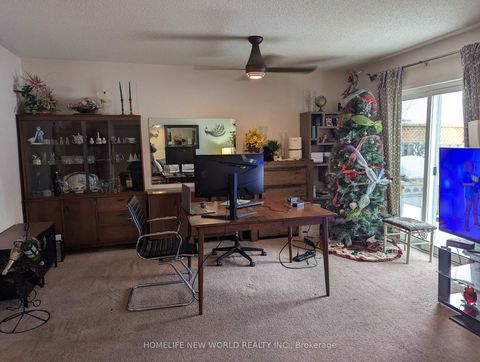 Photo 15 at 138 - 83 Mondeo Drive, Dorset Park, Toronto