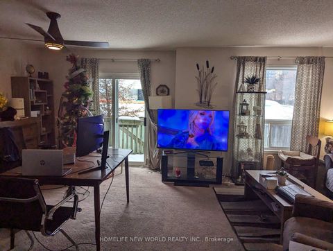 Photo 16 at 138 - 83 Mondeo Drive, Dorset Park, Toronto