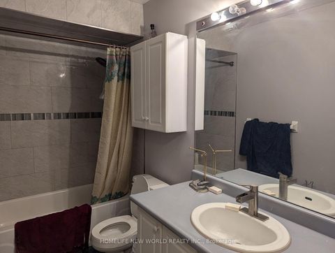 Photo 17 at 138 - 83 Mondeo Drive, Dorset Park, Toronto