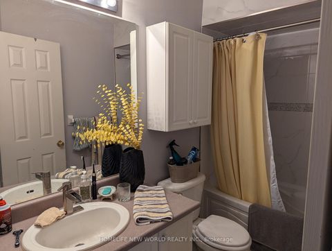 Photo 18 at 138 - 83 Mondeo Drive, Dorset Park, Toronto