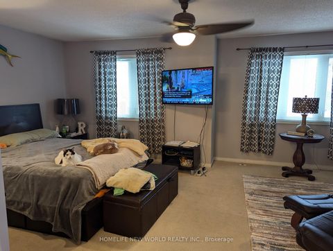 Photo 19 at 138 - 83 Mondeo Drive, Dorset Park, Toronto