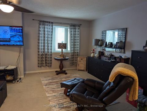 Photo 20 at 138 - 83 Mondeo Drive, Dorset Park, Toronto