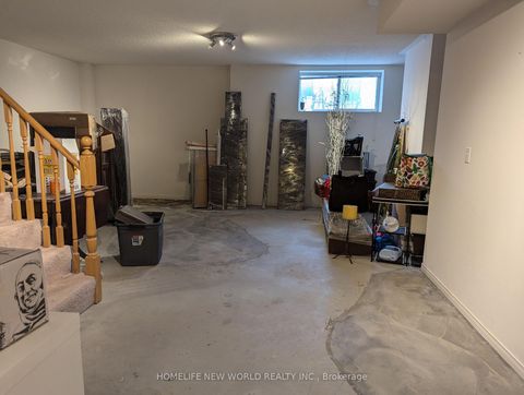 Photo 25 at 138 - 83 Mondeo Drive, Dorset Park, Toronto