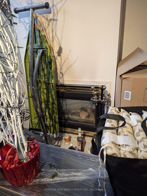 Photo 27 at 138 - 83 Mondeo Drive, Dorset Park, Toronto