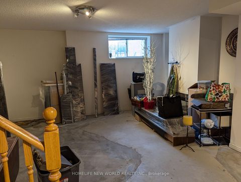 Photo 28 at 138 - 83 Mondeo Drive, Dorset Park, Toronto