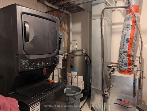 Photo 31 at 138 - 83 Mondeo Drive, Dorset Park, Toronto