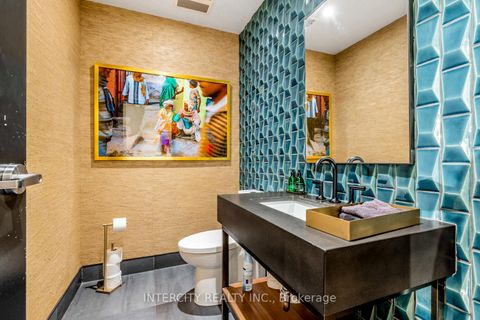 Photo 16 at 102 - 277 Davenport Road, Annex, Toronto