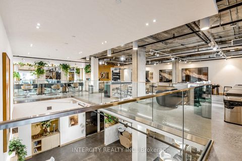 Photo 18 at 102 - 277 Davenport Road, Annex, Toronto