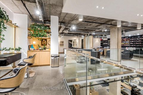 Photo 22 at 102 - 277 Davenport Road, Annex, Toronto