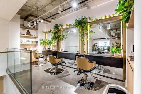 Photo 23 at 102 - 277 Davenport Road, Annex, Toronto