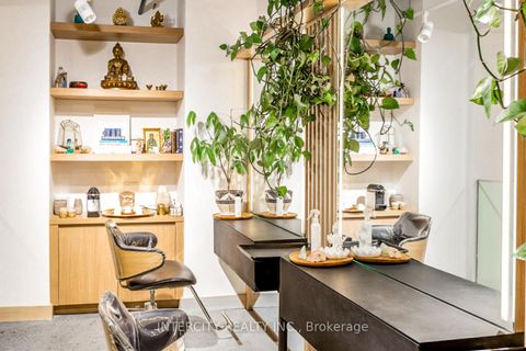 Photo 24 at 102 - 277 Davenport Road, Annex, Toronto