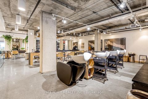 Photo 27 at 102 - 277 Davenport Road, Annex, Toronto