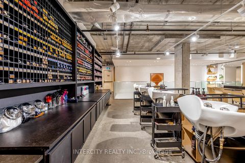 Photo 29 at 102 - 277 Davenport Road, Annex, Toronto