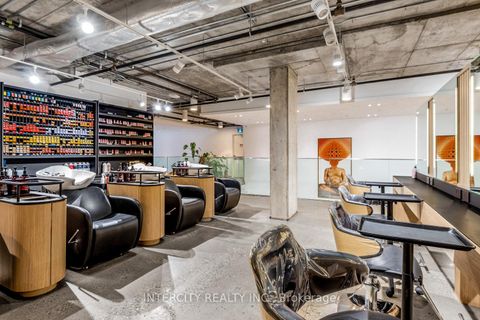 Photo 30 at 102 - 277 Davenport Road, Annex, Toronto