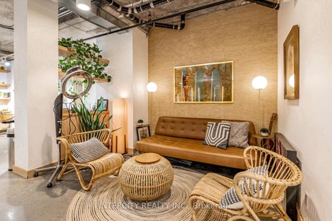 Photo 32 at 102 - 277 Davenport Road, Annex, Toronto