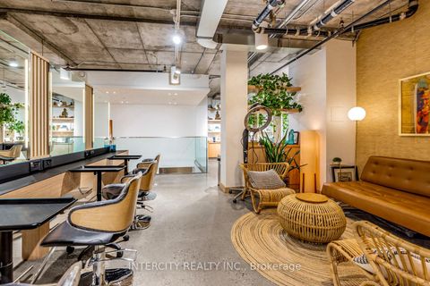 Photo 33 at 102 - 277 Davenport Road, Annex, Toronto