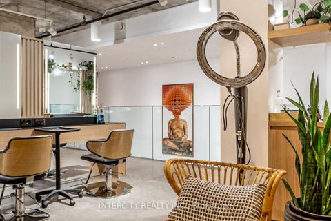 Photo 34 at 102 - 277 Davenport Road, Annex, Toronto