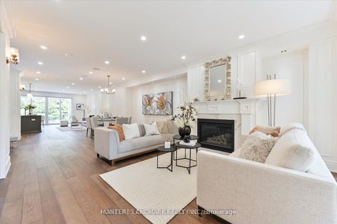 Photo 3 at 382 St Clements Avenue, Lawrence Park South, Toronto