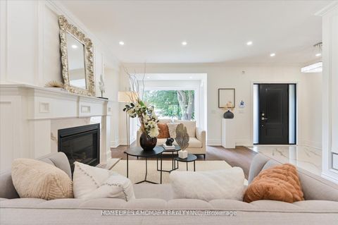 Photo 5 at 382 St Clements Avenue, Lawrence Park South, Toronto