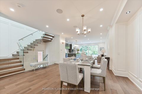 Photo 7 at 382 St Clements Avenue, Lawrence Park South, Toronto