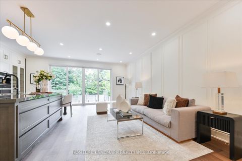 Photo 9 at 382 St Clements Avenue, Lawrence Park South, Toronto