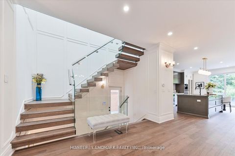 Photo 16 at 382 St Clements Avenue, Lawrence Park South, Toronto