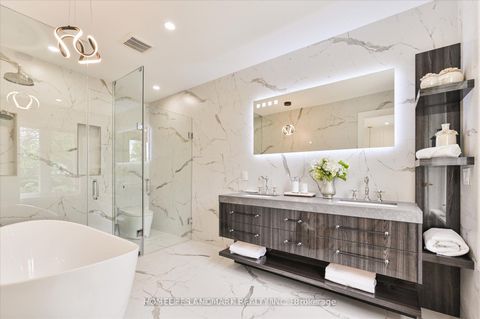 Photo 23 at 382 St Clements Avenue, Lawrence Park South, Toronto