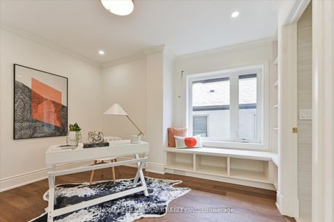 Photo 24 at 382 St Clements Avenue, Lawrence Park South, Toronto