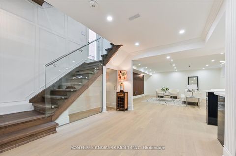 Photo 30 at 382 St Clements Avenue, Lawrence Park South, Toronto