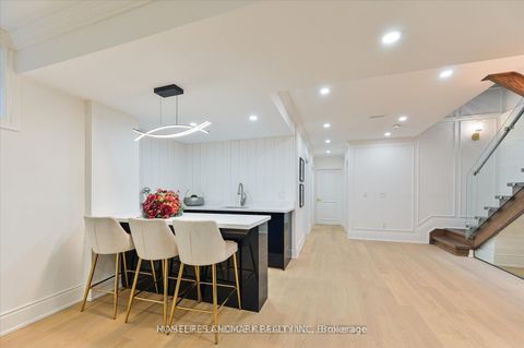 Photo 33 at 382 St Clements Avenue, Lawrence Park South, Toronto