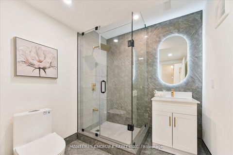 Photo 34 at 382 St Clements Avenue, Lawrence Park South, Toronto